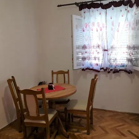 Apartment Kao Nekad - One Bedroom *