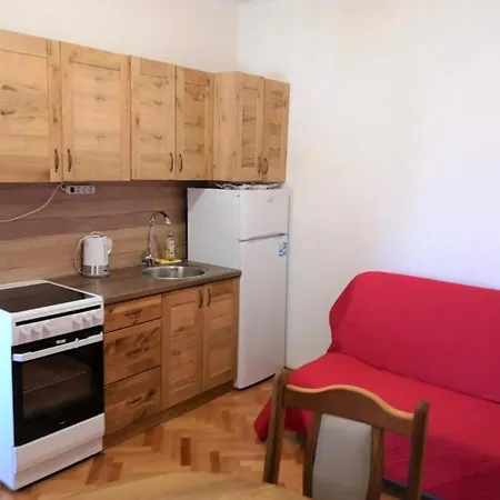 Apartment Kao Nekad - One Bedroom *