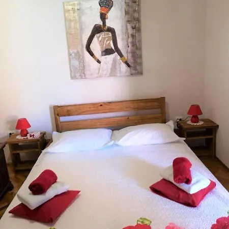 Apartment Kao Nekad - One Bedroom