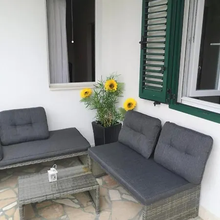 Apartment Kao Nekad - One Bedroom